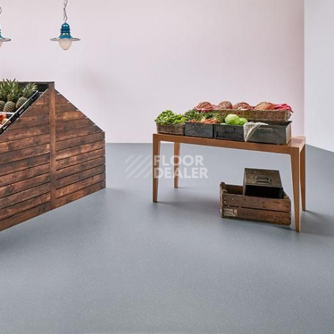 Forbo SureStep Decibel 717107/7171072 pewter фото 2 | FLOORDEALER